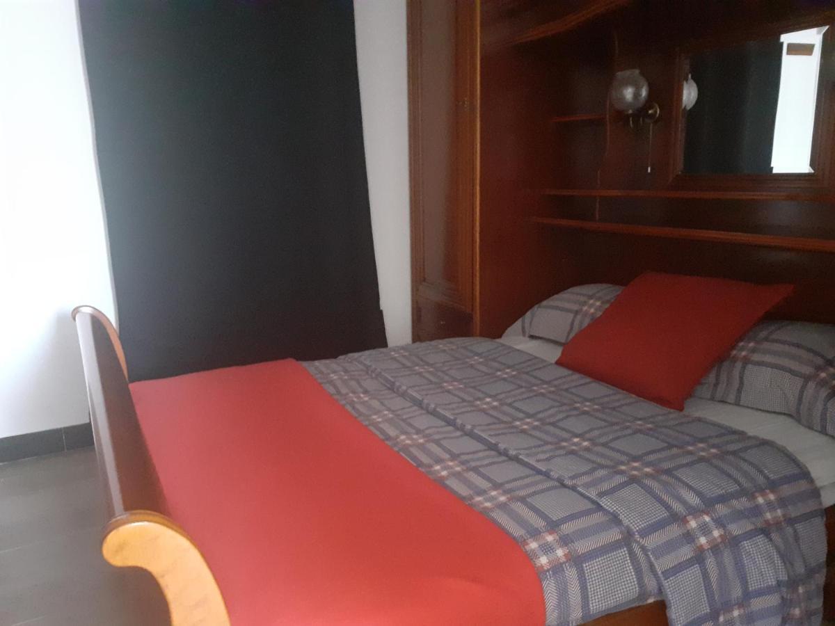 Petite Maison Chalet A 100 M De La Petite Mer De Gavres Riantec Bagian luar foto